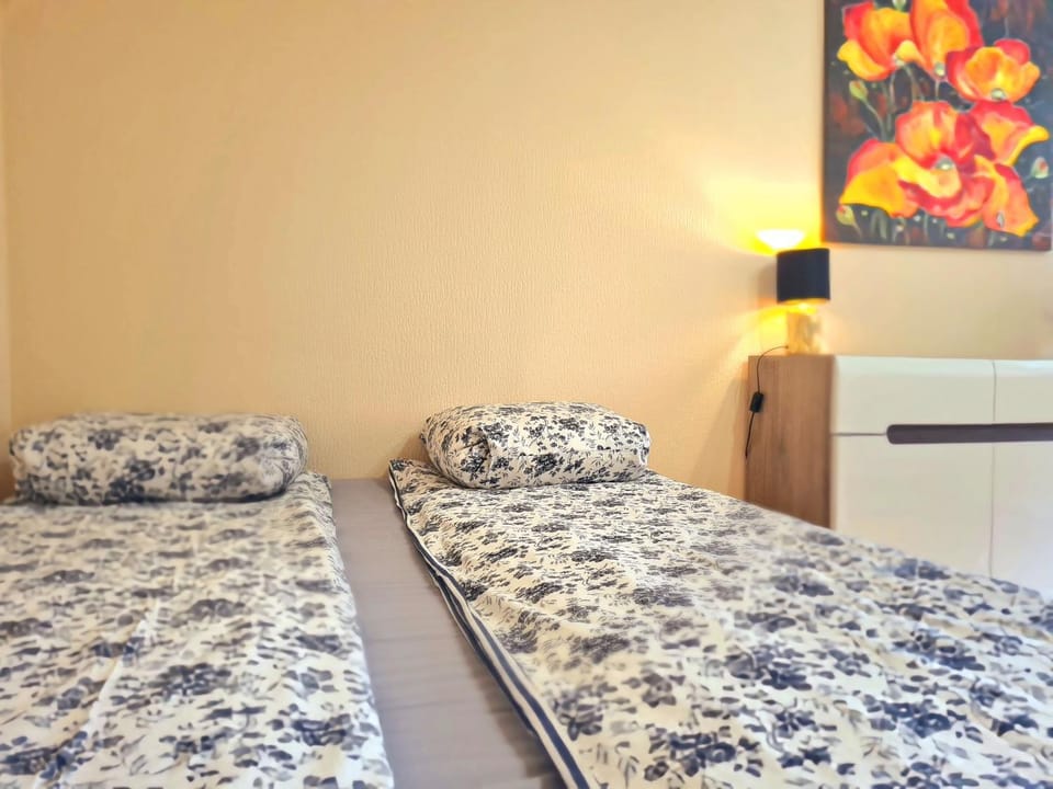 Nida Amber Apartment in Klaipėda County, Lithuania