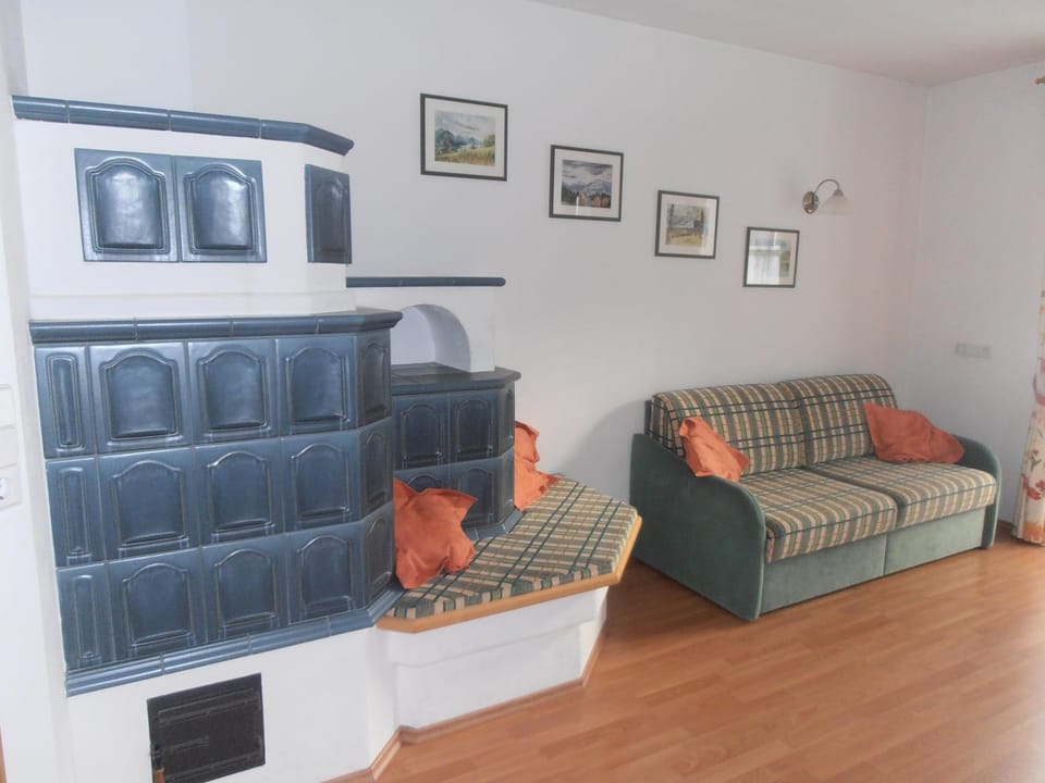 Puellgut Apartment in Salzburgerland