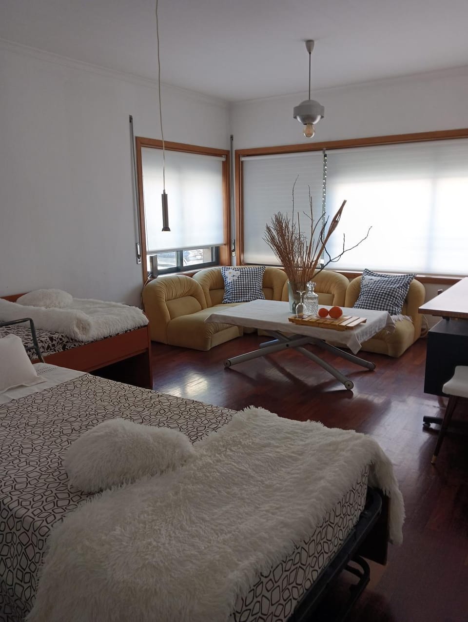 Oporto Central Flat Apartment in Porto