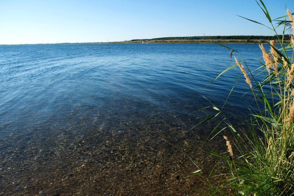 Natural landscape