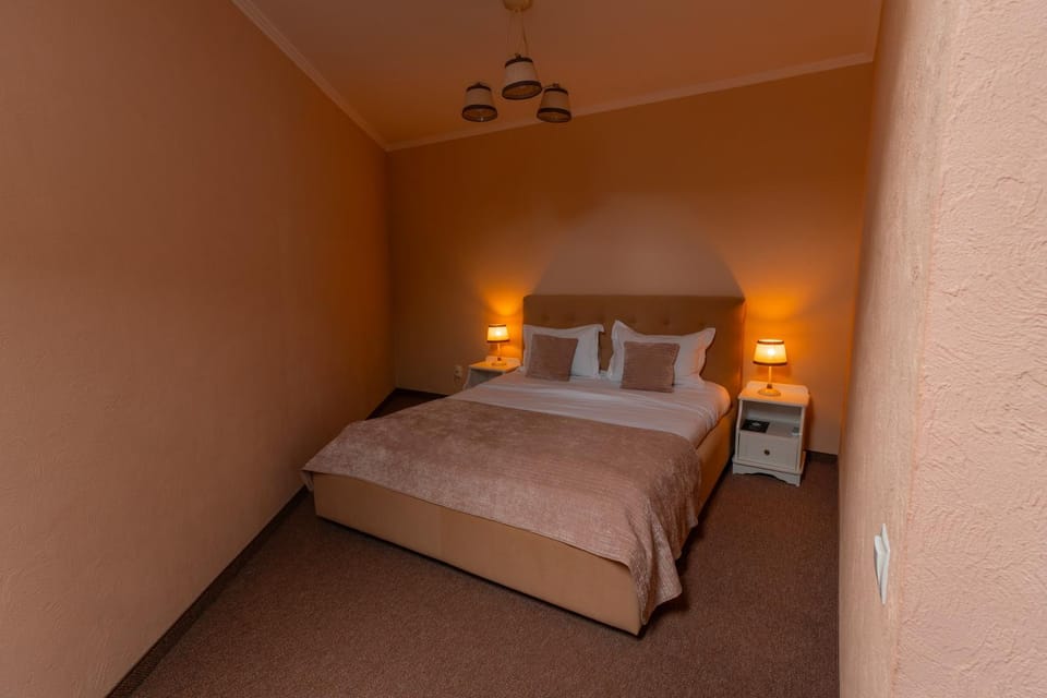 Hotel&Restaurant Premium Club Hotel in Ukraine