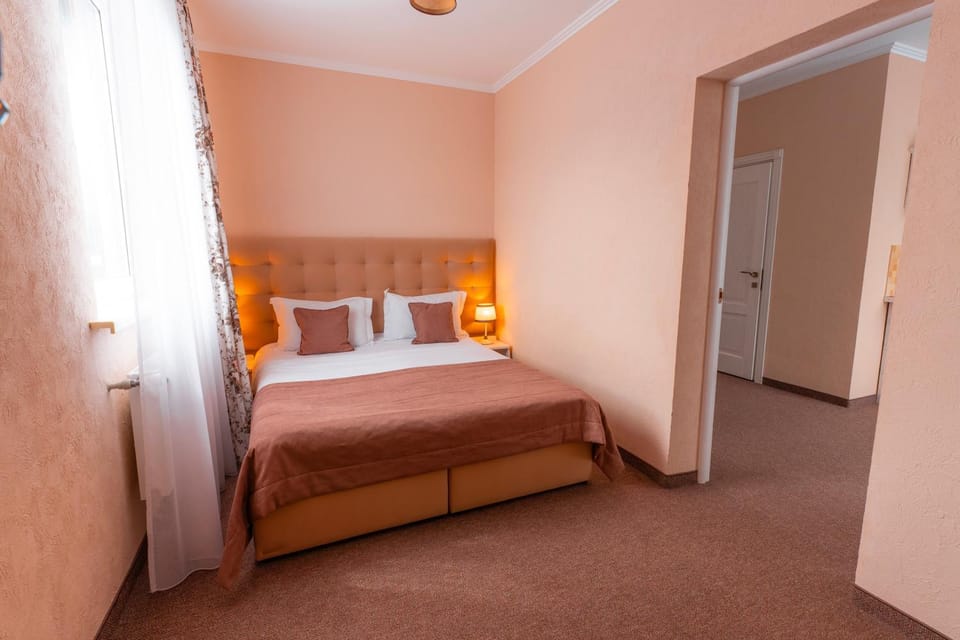 Hotel&Restaurant Premium Club Hotel in Ukraine