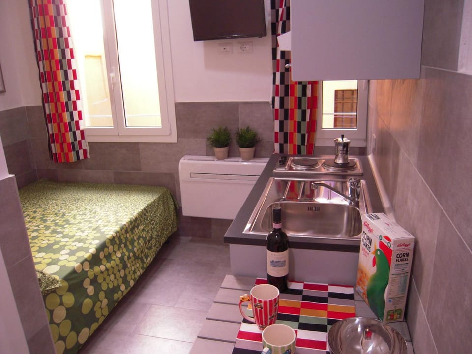 Bolognahome Apartment in Bologna