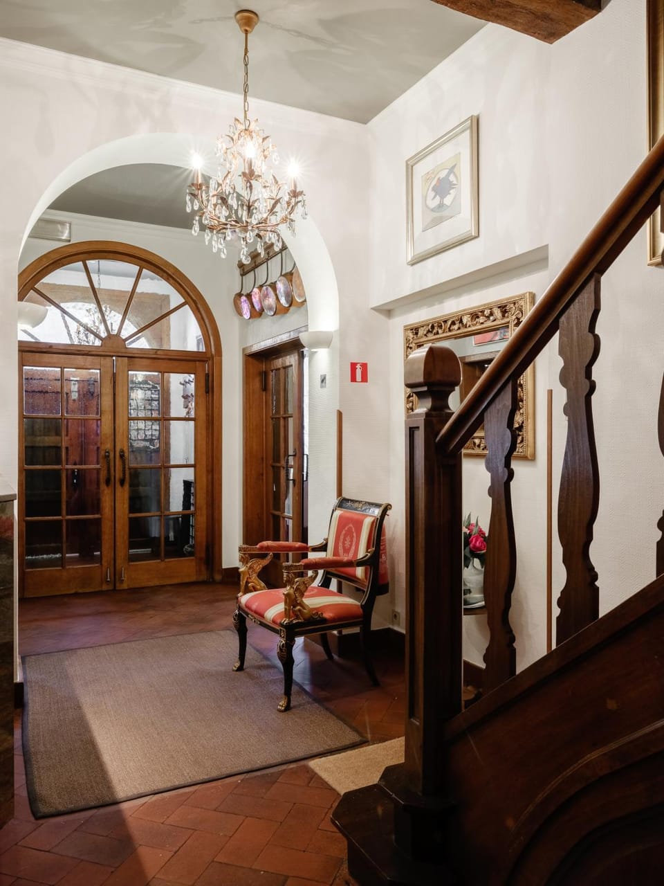 Hotel Auberge D'Alle Hotel in Belgium