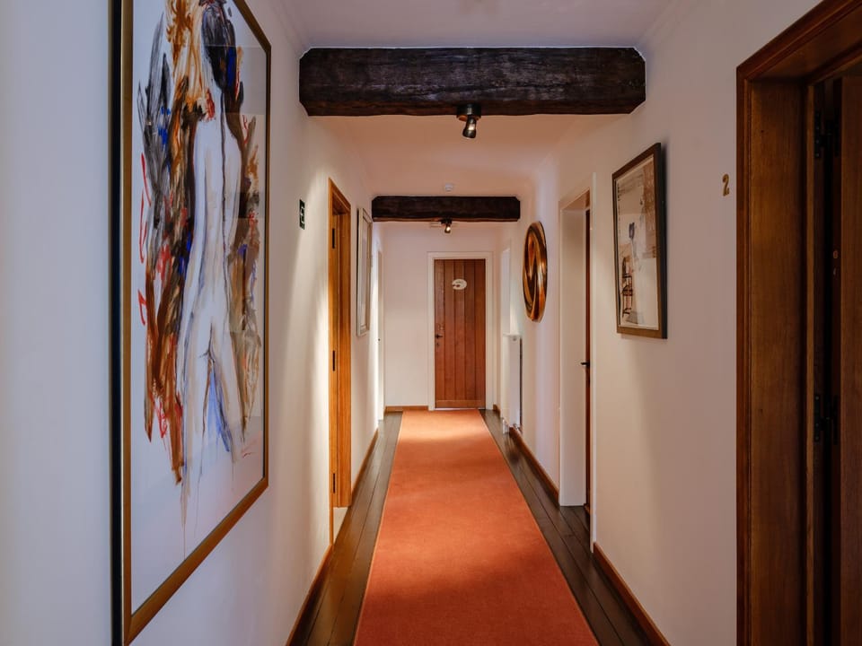 Hotel Auberge D'Alle Hotel in Belgium
