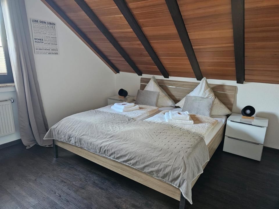 Ferienwohnung Ruhenest Apartment in Willingen