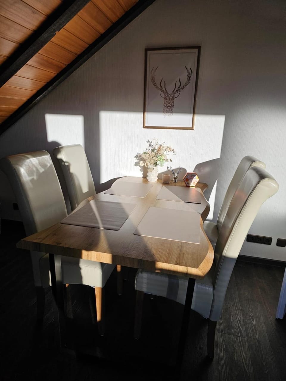 Ferienwohnung Ruhenest Apartment in Willingen