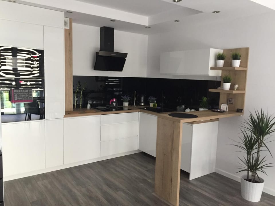 Coffee/tea facilities, Kitchen or kitchenette