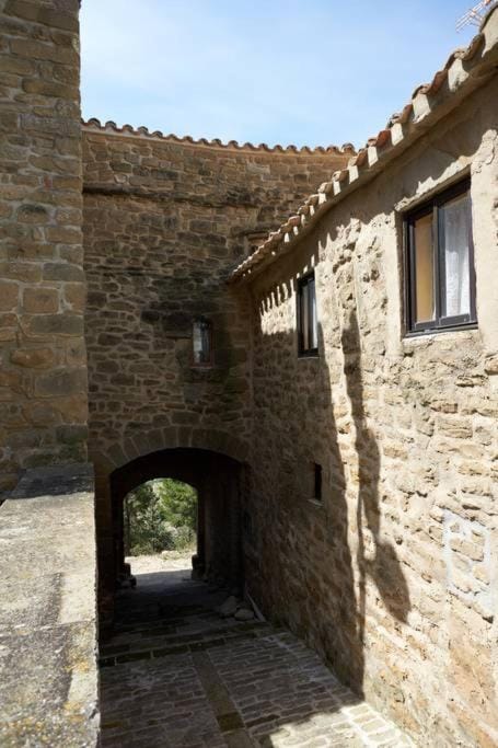El Diezmo 2 House in La Rioja