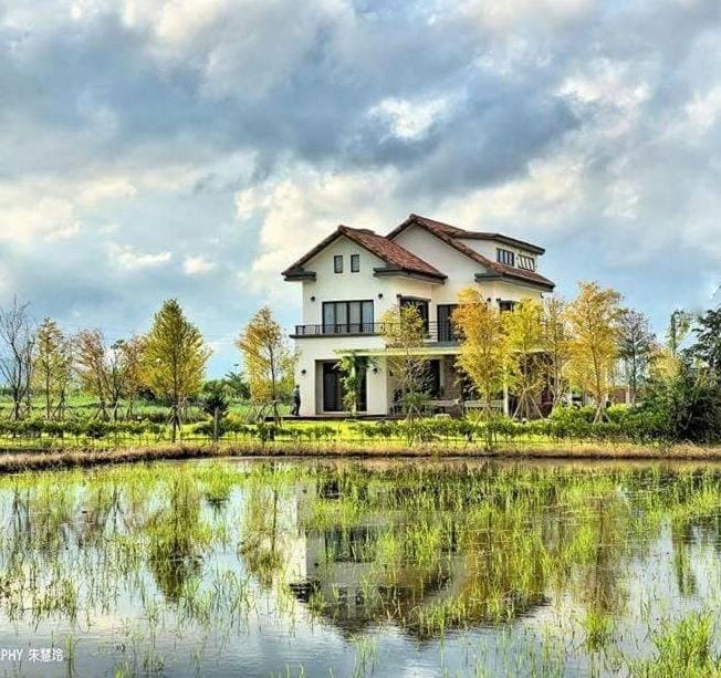 More Garden Bed and Breakfast in Taiwan, Province of China