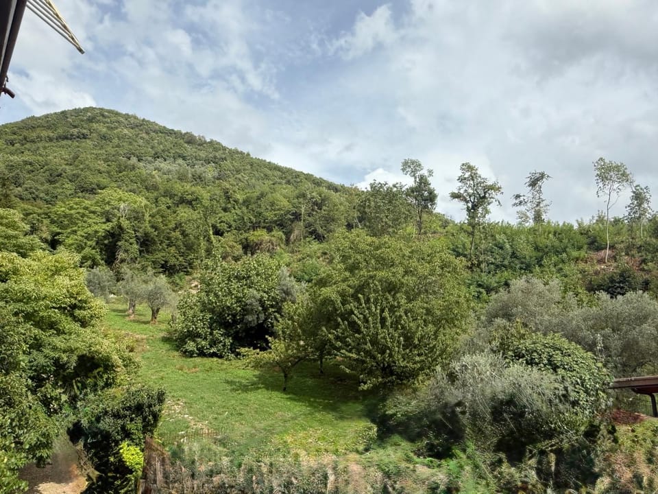 Alba Matesina Bed and Breakfast in Campania