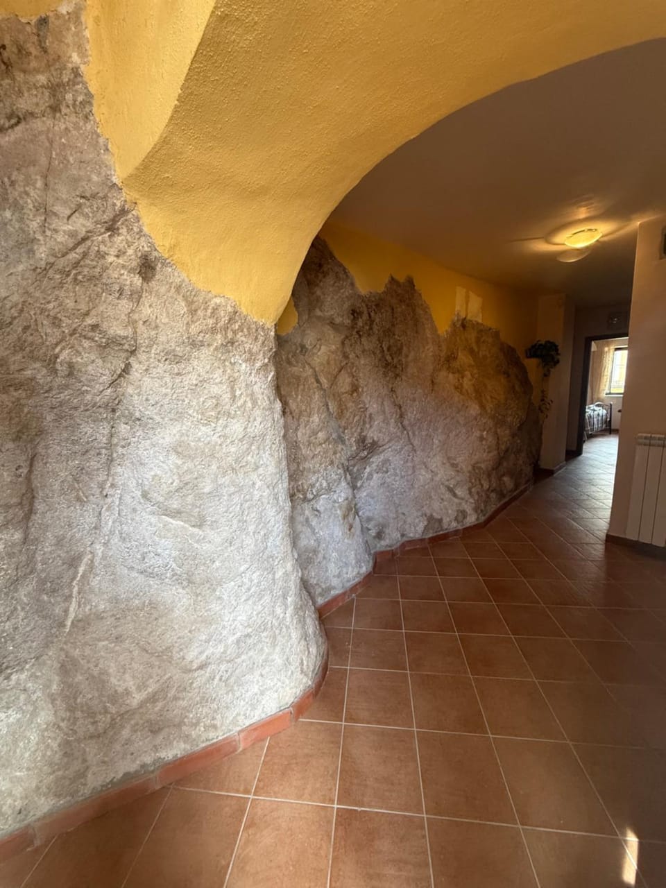 Alba Matesina Bed and Breakfast in Campania