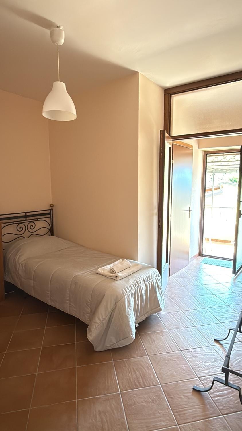 Alba Matesina Bed and Breakfast in Campania