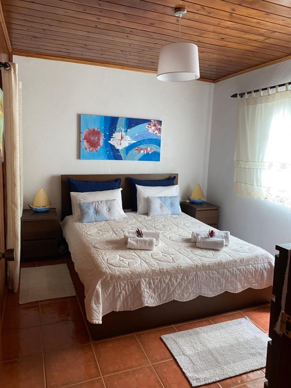 Casa da Costa House in Azores District