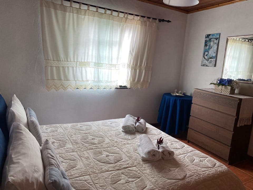 Casa da Costa House in Azores District