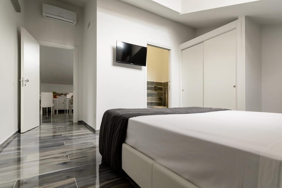 B&B al Palazzo Bed and Breakfast in Agropoli