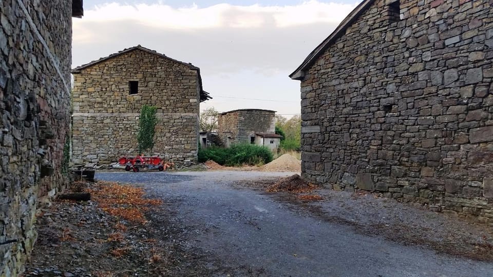 Janezinovi House Country House in Primorje-Gorski Kotar County