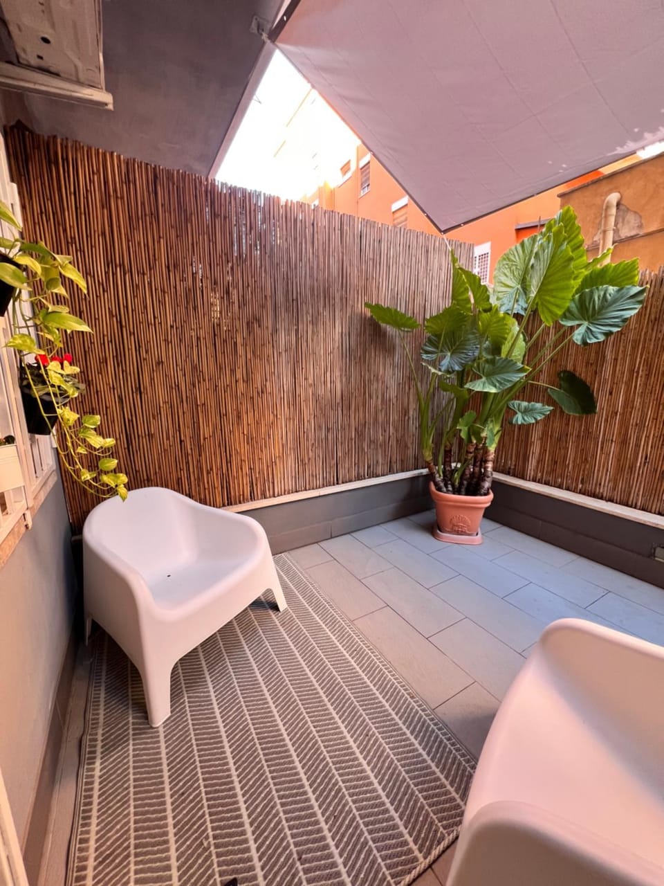 Antinori Vatican Suite Apartment in Rome