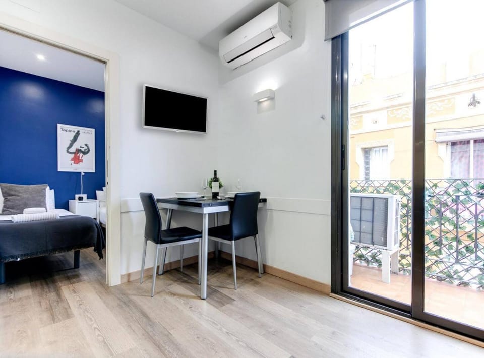City&Beach Apartments in City Center Apartment in Barcelona