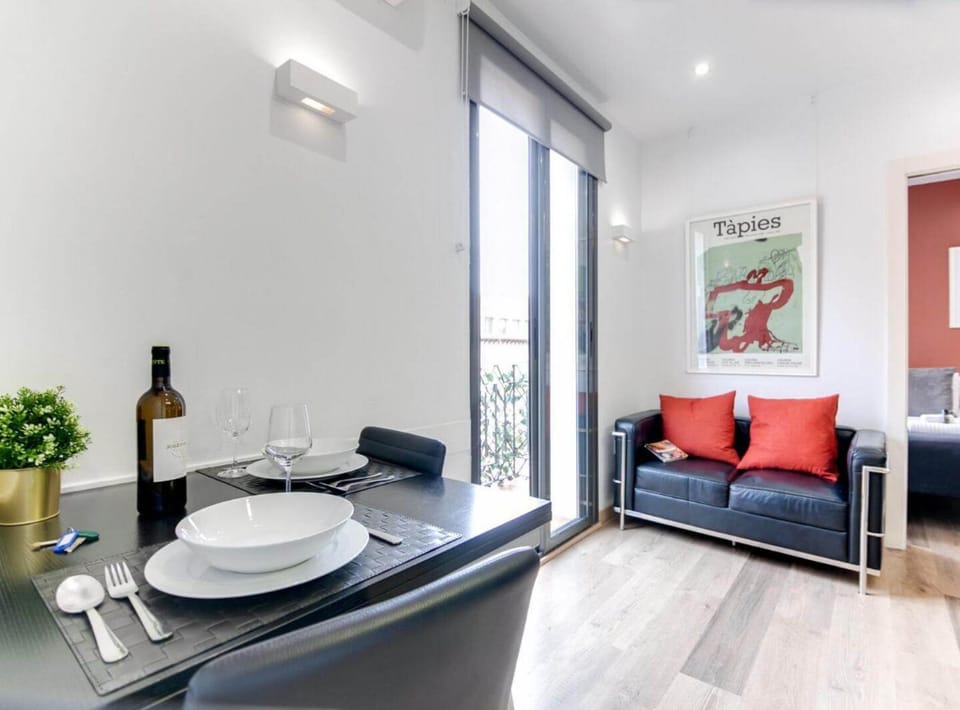 City&Beach Apartments in City Center Apartment in Barcelona