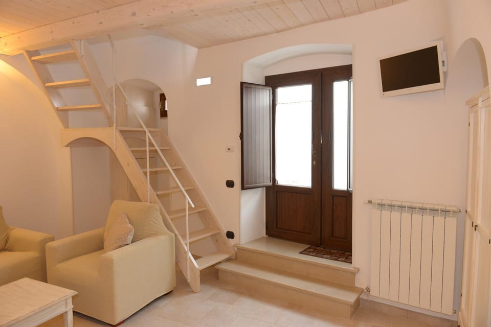 Trullo Dimora di Giorgia House in Province of Taranto