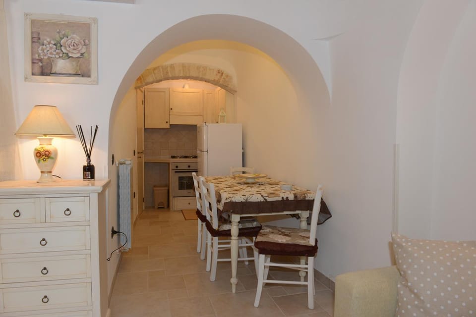 Trullo Dimora di Giorgia House in Province of Taranto