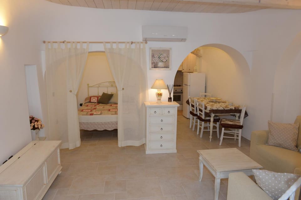 Trullo Dimora di Giorgia House in Province of Taranto