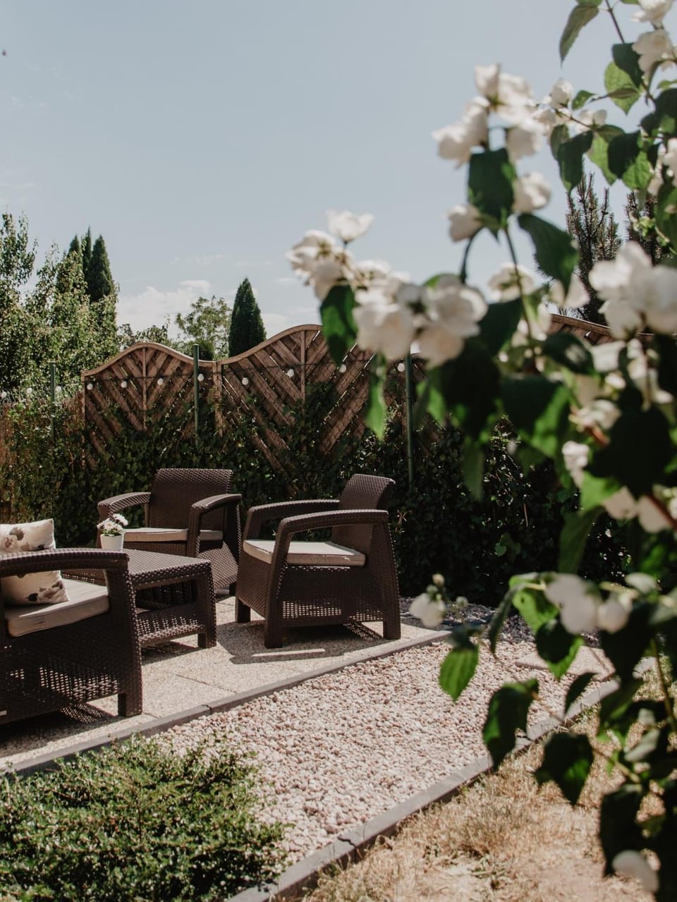 Domek wypoczynkowy Piotr House in Pomeranian Voivodeship