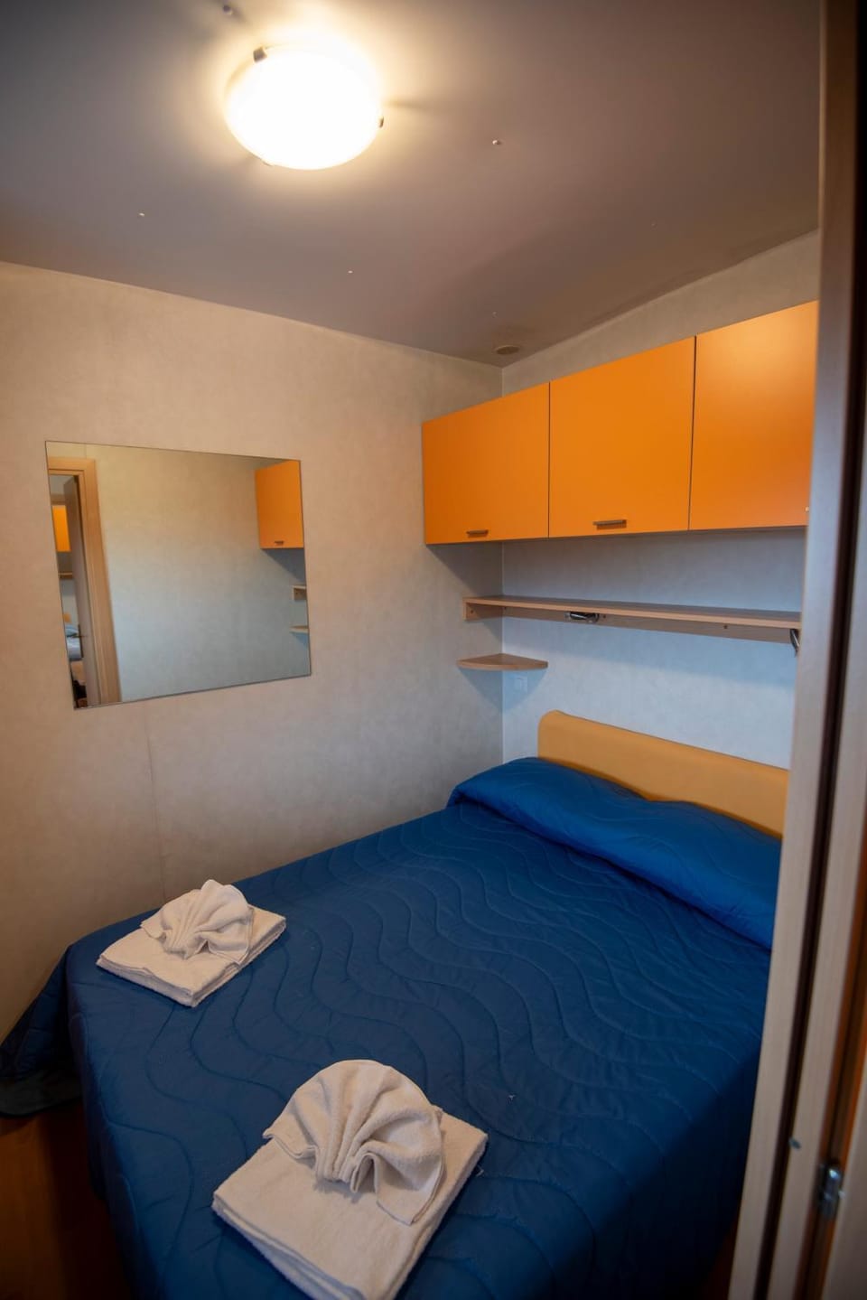 Agriturismo Isola Verde Farm Stay in Umbria