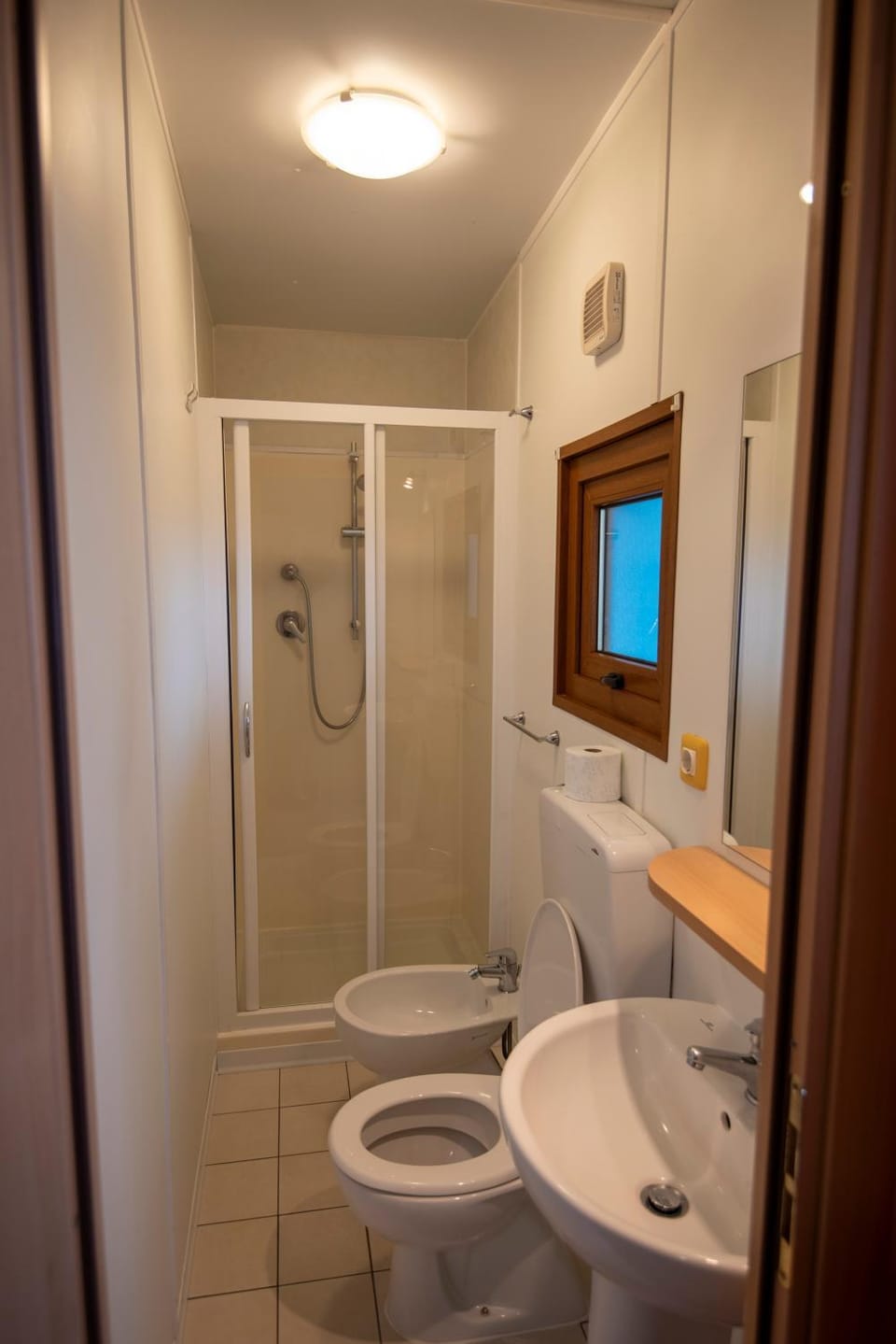 Agriturismo Isola Verde Farm Stay in Umbria