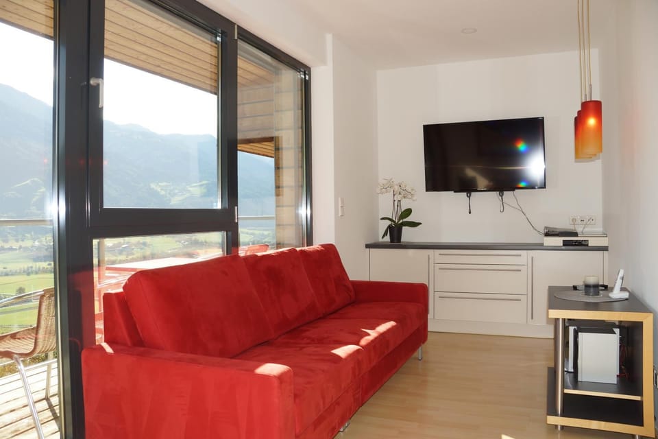 **** PanoramA Apartments Apartment in Salzburgerland