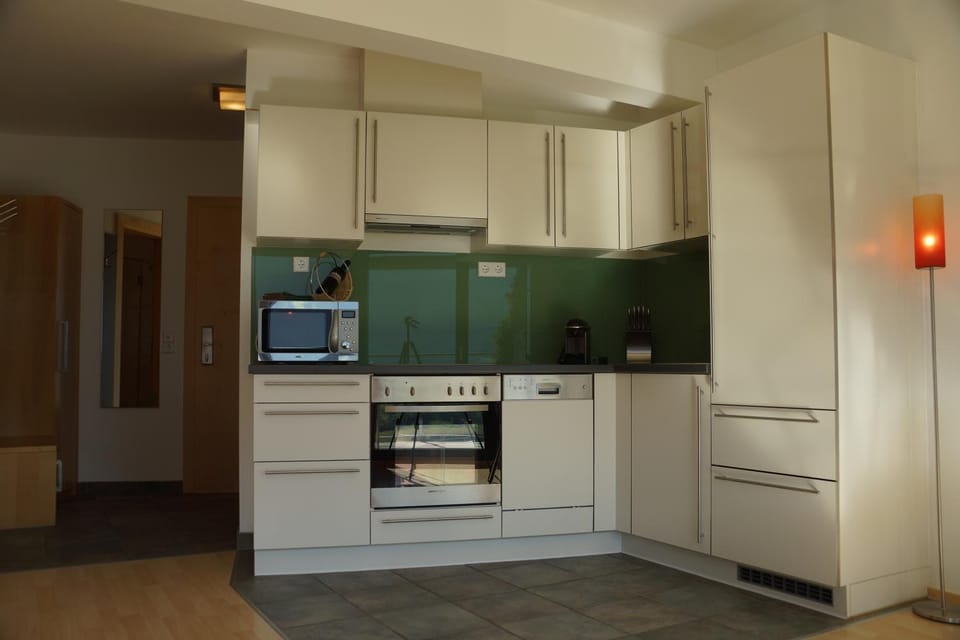 **** PanoramA Apartments Apartment in Salzburgerland