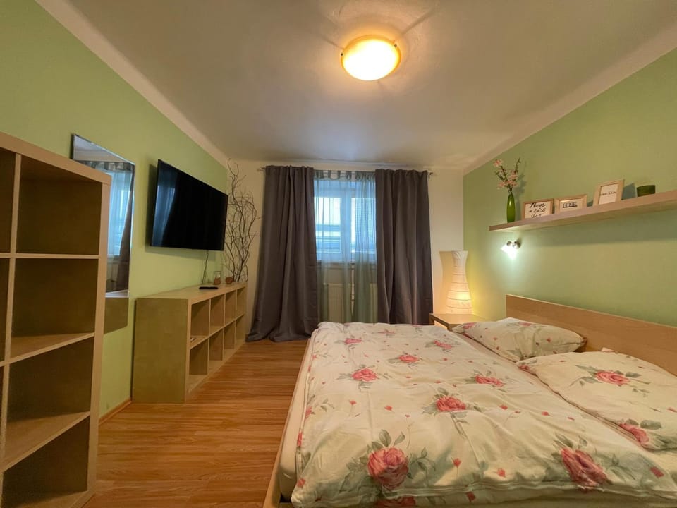 Horský Apartment David Apartment in Slovakia