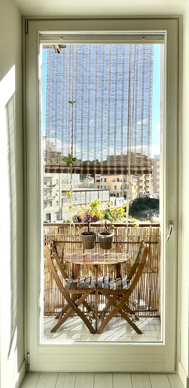 View (from property/room), Balcony/Terrace