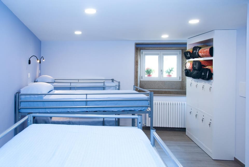 bunk bed