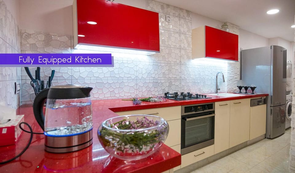 FaRoyal Luxury Suite Apartment in Eilat