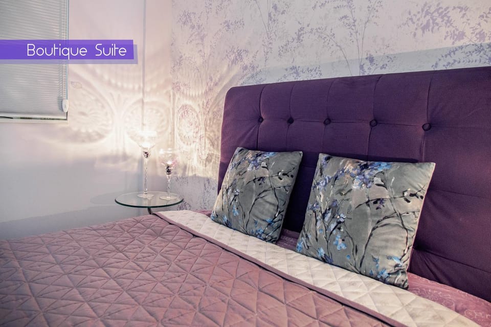 FaRoyal Luxury Suite Apartment in Eilat