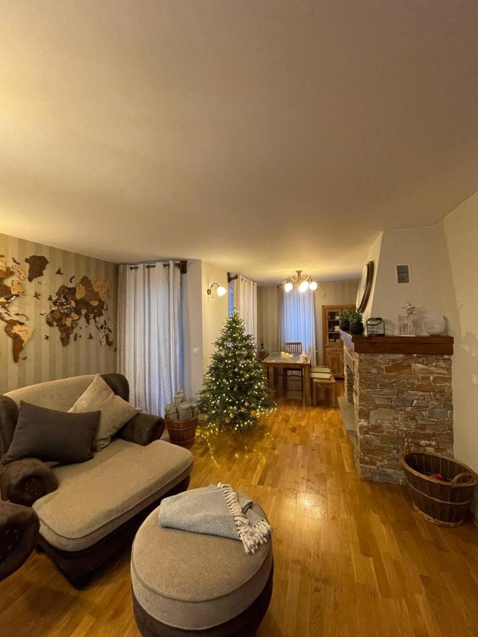 Remarkable home Bohinj Lake House in Friuli-Venezia Giulia