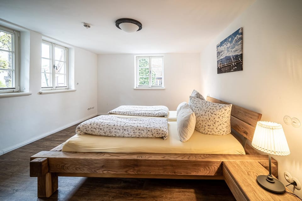 Ferienwohnungen Finkenherd 5 Apartment in Quedlinburg