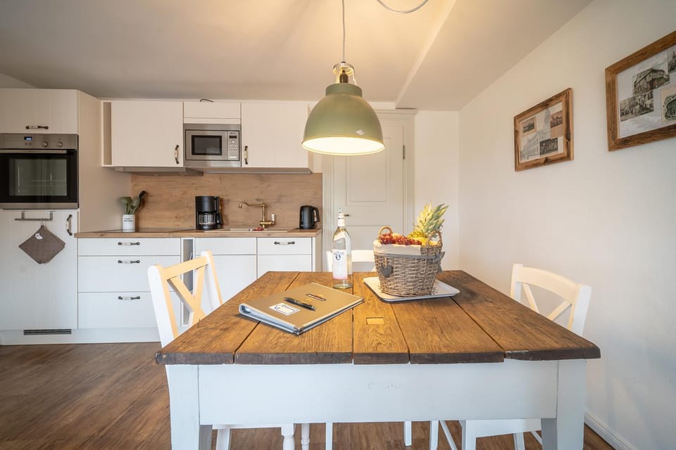 Ferienwohnungen Finkenherd 5 Apartment in Quedlinburg