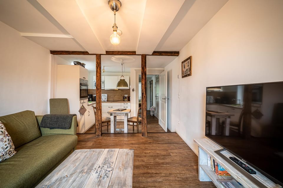 Ferienwohnungen Finkenherd 5 Apartment in Quedlinburg