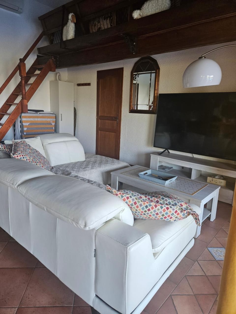Mas Saint Jean House in Arles