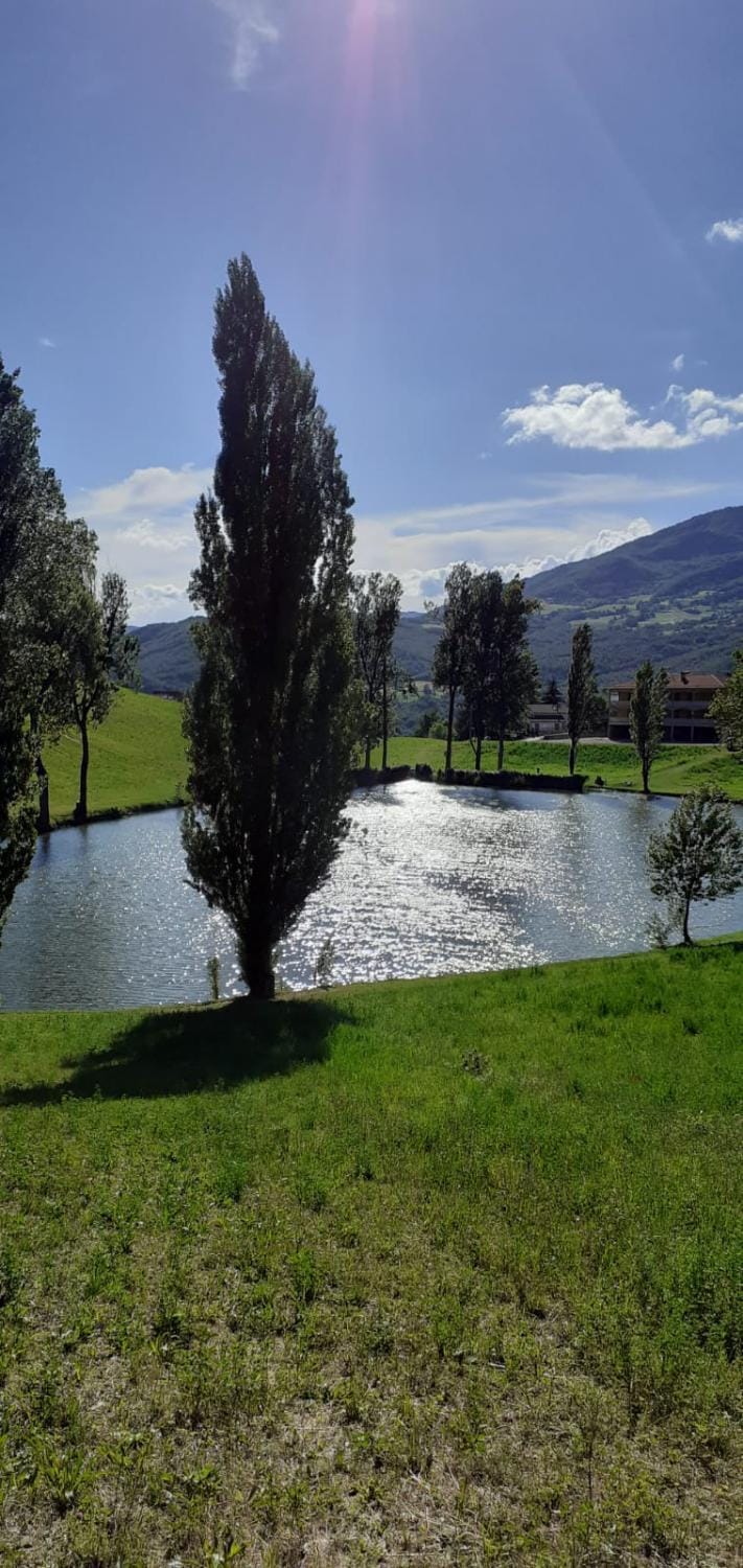 Appartamenti Cenni - Relais su Lago Apartment in Liguria