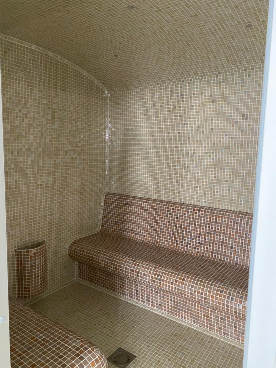 Spa and wellness centre/facilities