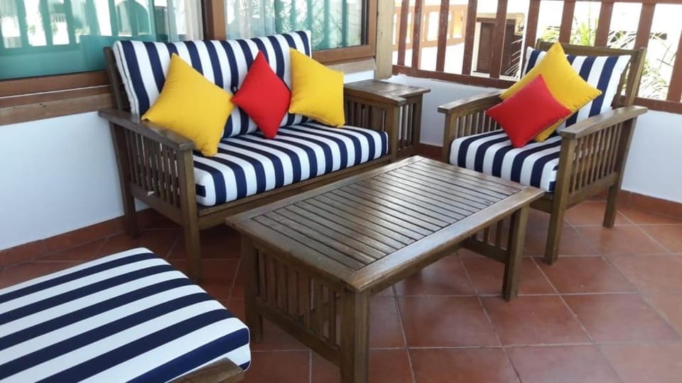 Duplexe Marina Beach Apartment in Tangier-Tétouan-Al Hoceima