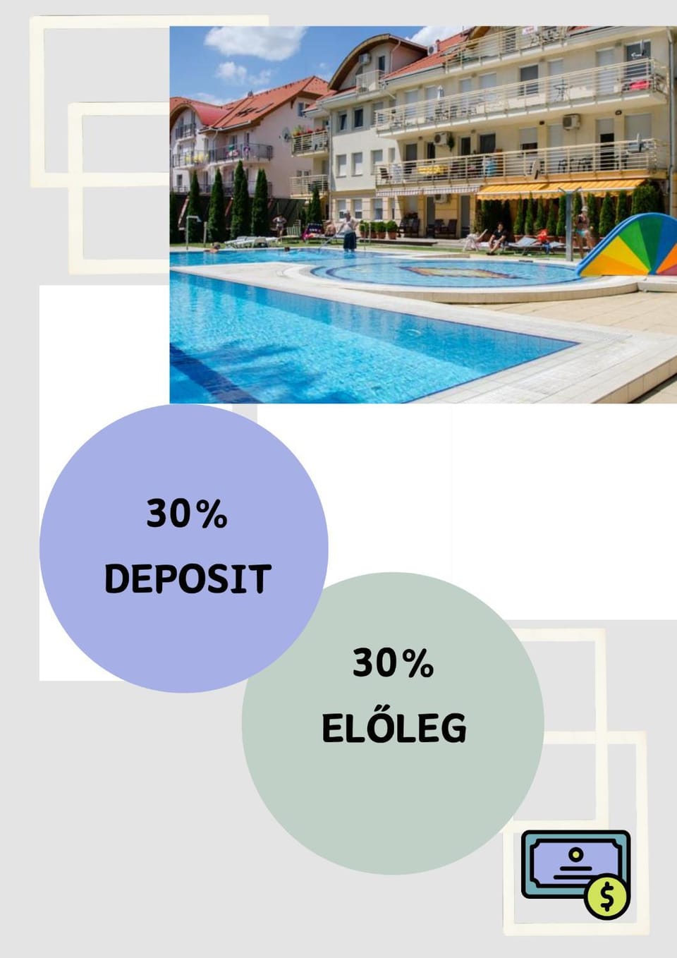 Family Wellness Apartman Apartment in Hungary