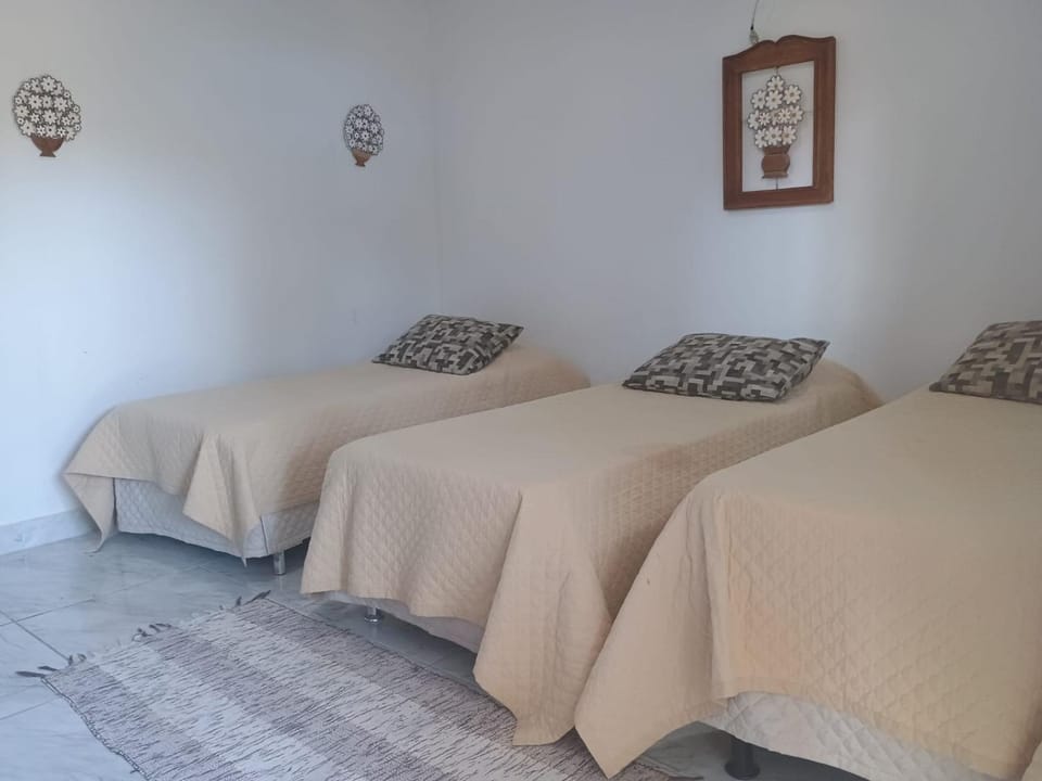 Hotel Fazenda Chiminelli Farm Stay in Cachoeiras de Macacu