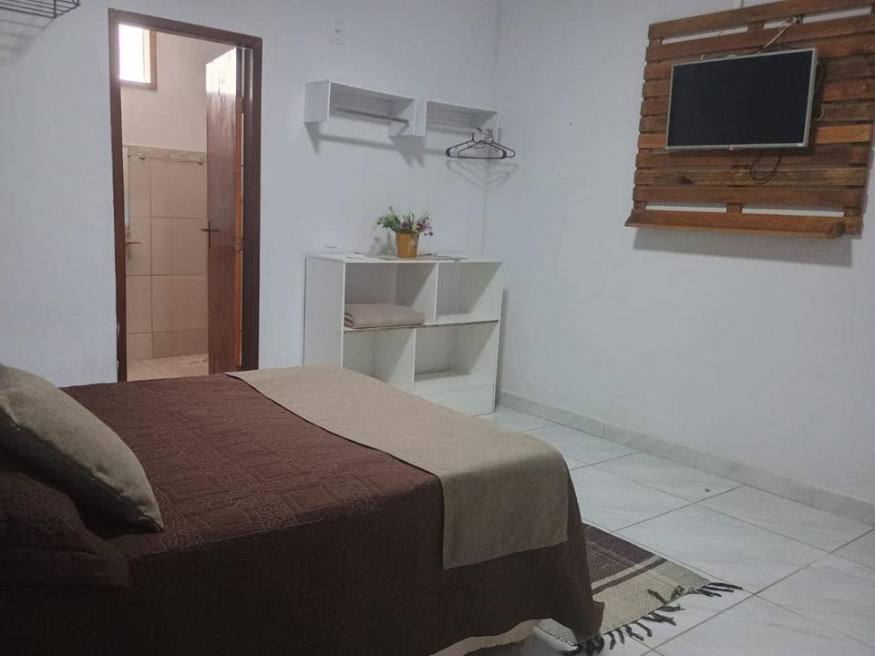 Hotel Fazenda Chiminelli Farm Stay in Cachoeiras de Macacu