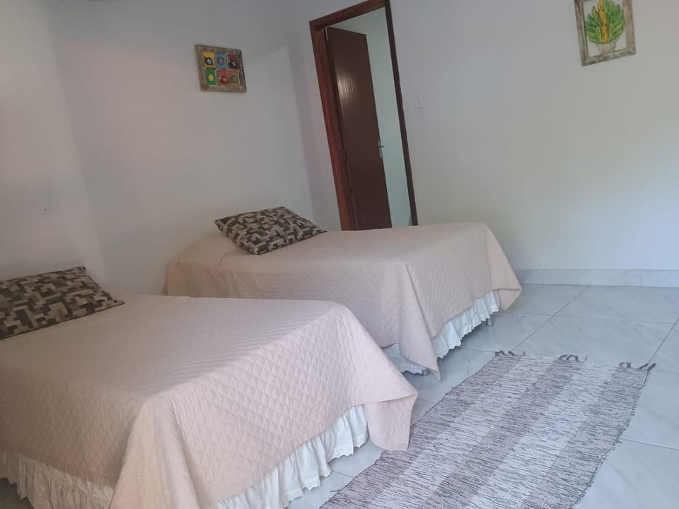Hotel Fazenda Chiminelli Farm Stay in Cachoeiras de Macacu