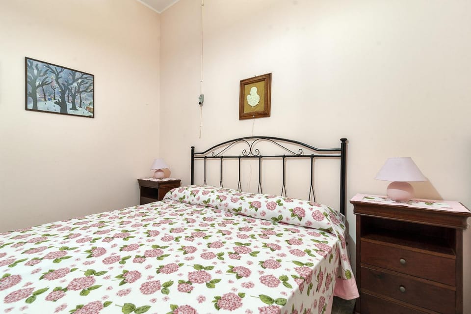 The green sea small house Apartment in Torre San Giovanni